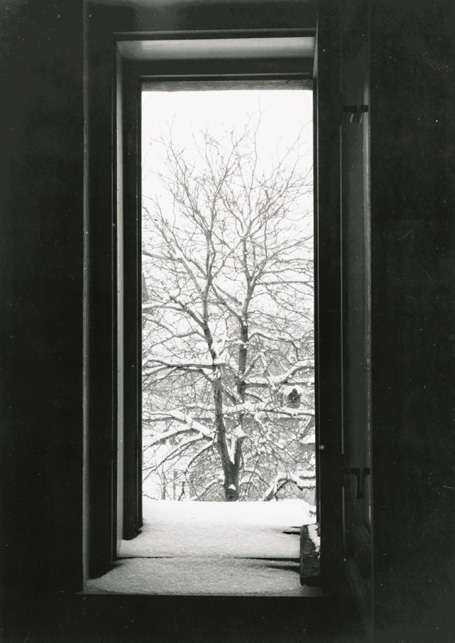 Petr Helbich - House in Demolition