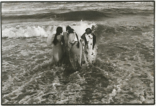 Edouard Boubat - Madras, India