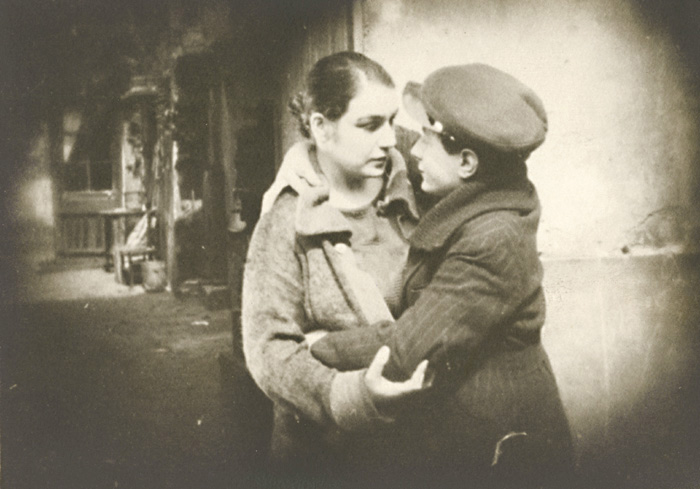 Joseph Rosmand - Film Photo