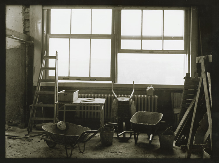 Petr Helbich - Building Renovations