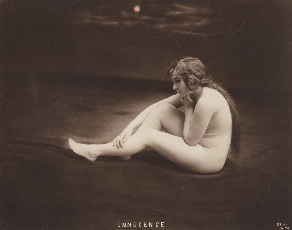 P. N. Co. - Innocence