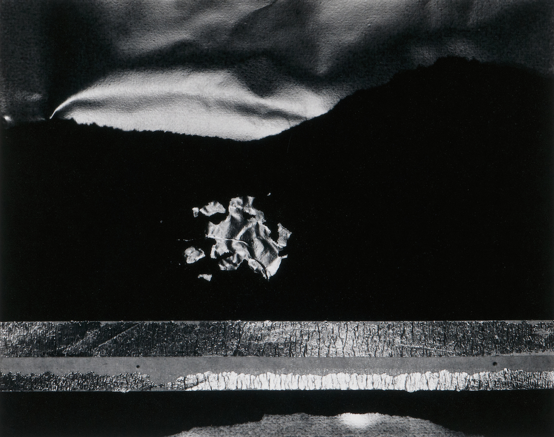 Carl Chiarenza - Noumenon 119? (Abstraction)