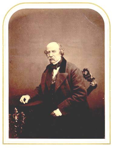 Maull & Polyblank - Major General William Fenwick Williams