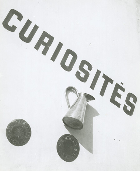 Geza Vandor - Curiosités