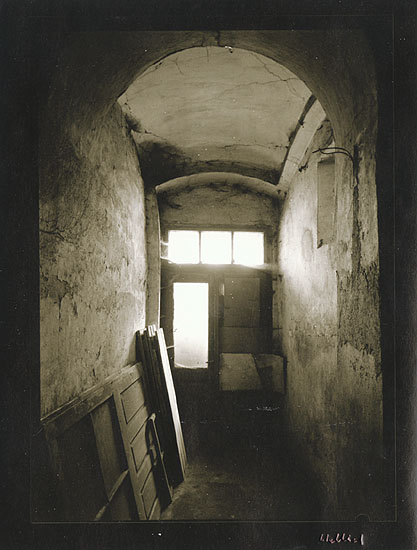 Petr Helbich - Hallway