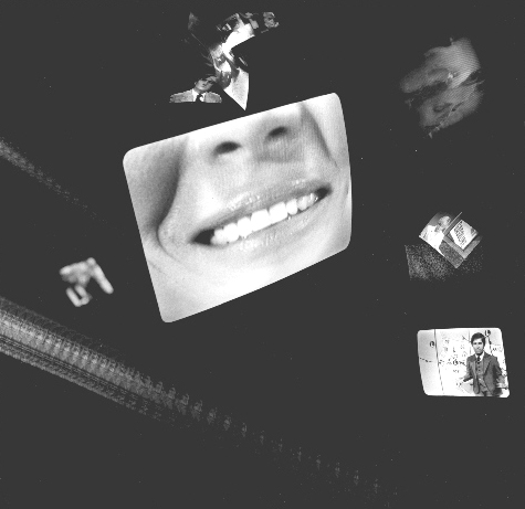 Joel D. Levinson - Smiles in Single File (From Mass Media Series)