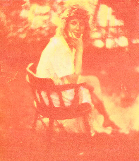 Ted Jones - Cindy