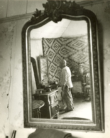Edouard Boubat - Bretagne
