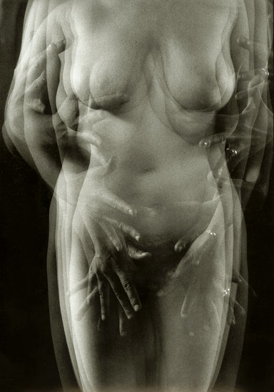 Christophe (Krzysztof) Pruszkowski - Doloreze Nue (Photosynthese)