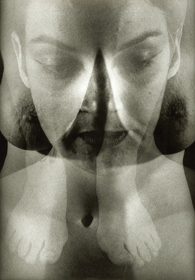 Christophe (Krzysztof) Pruszkowski - Doloreze--Totem (Fotosinteza)