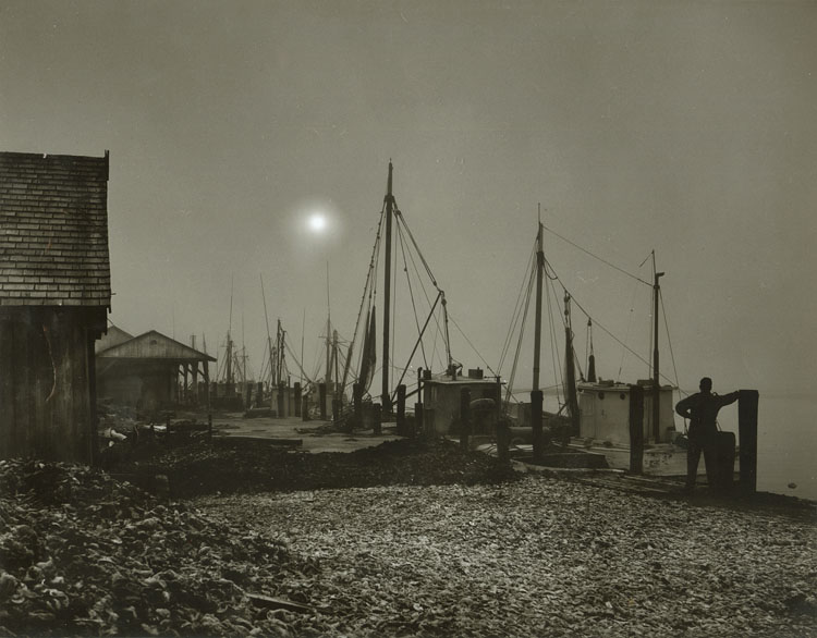 A. Aubrey Bodine - Ocean City, MD