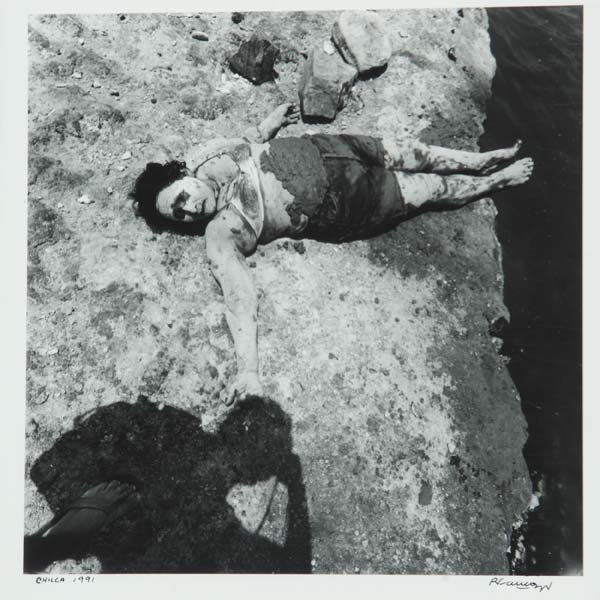 Robert Fantozzi - Chilca