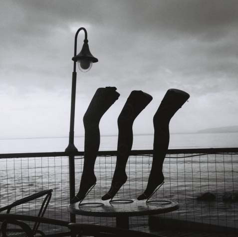 Stanko Abadžic - Legs, Opatija