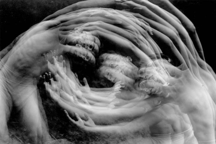 Michael Philip Manheim - Cosmos (From Rhythm from Within Series)