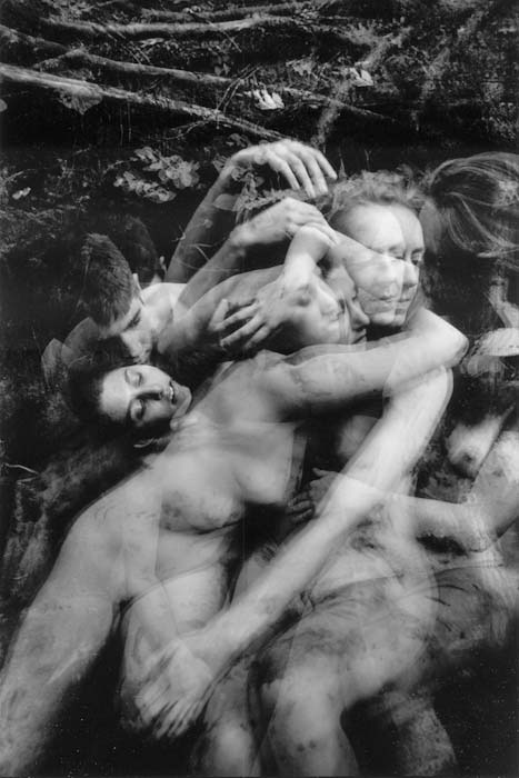 Michael Philip Manheim - Banished from Paradise 2 (From Rhythm from Within Series)