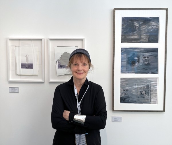 Jane England, England & Co. (Photo Credit Michael Diemar) Jane England, England & Co. (Photo Credit Michael Diemar)